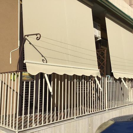 La Triade Affittacamere Syracuse Buitenkant foto