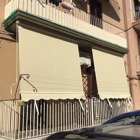 La Triade Affittacamere Syracuse Buitenkant foto
