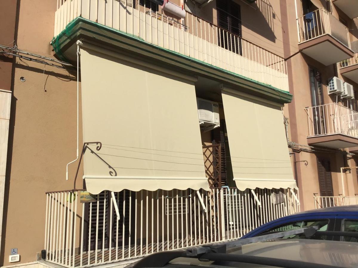 La Triade Affittacamere Syracuse Buitenkant foto